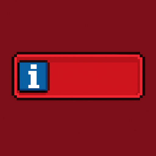 Make it red box