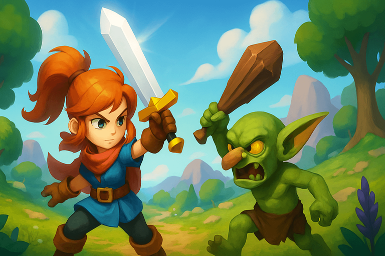 game-community-background