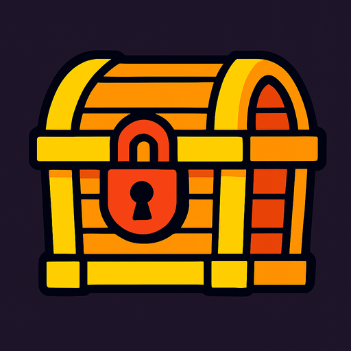 bonus.
In-Game asset.  2d.  High contrast.  No shadows