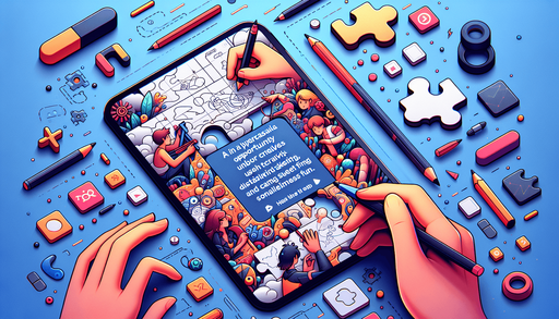 game-community-background