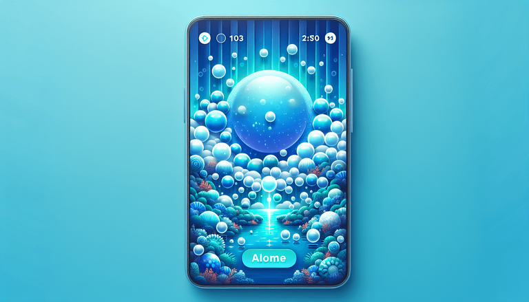 game-community-background