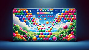 Bubble Shooter