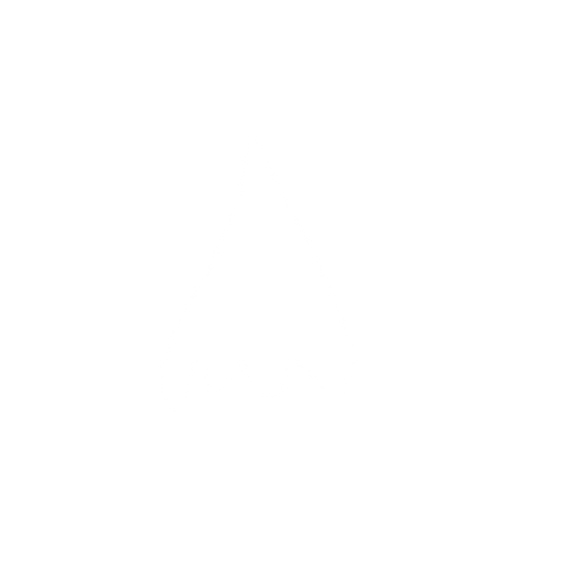 create a blue and white spaceship. No background. Transparent background. Blank background. No shadows. 2d. In-Game asset. flat