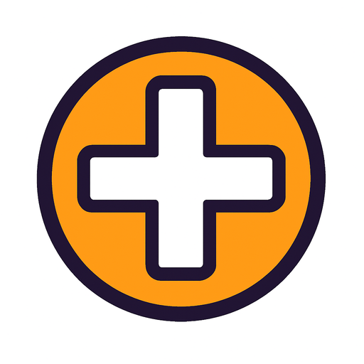 +.
In-Game asset.  2d.  High contrast.  No shadows