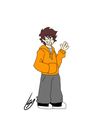 user photo