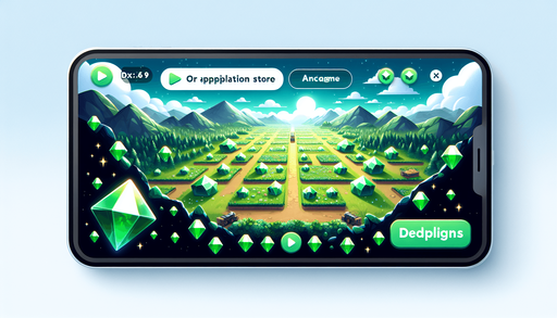 game-community-background