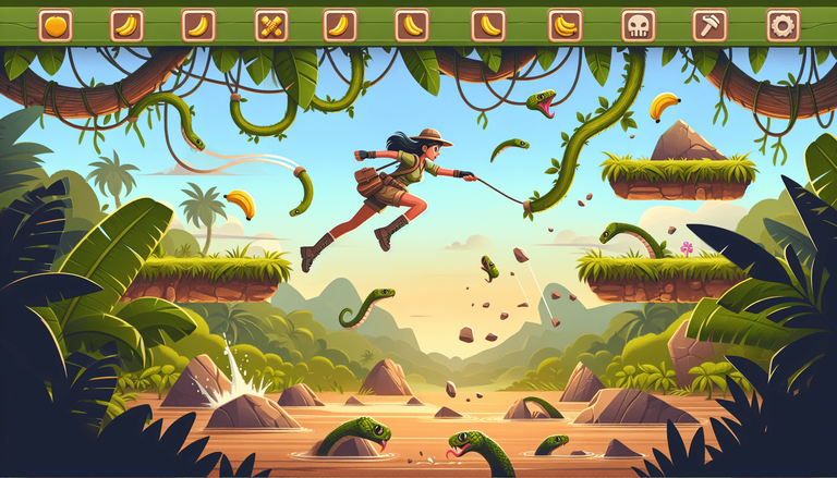 game-community-background