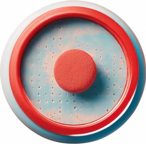 change colour from red to blue