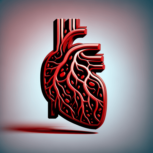 blood artery background.
Single Game Texture.  In-Game asset.  2d.  Blank background.  High contrast.  No shadows