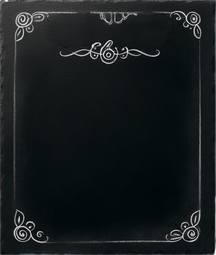 "ELIXIR" in chalk