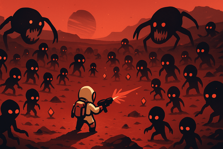 game-community-background