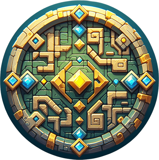 manual.
Single Game Texture.  In-Game asset.  2d.  Blank background.  High contrast.  No shadows