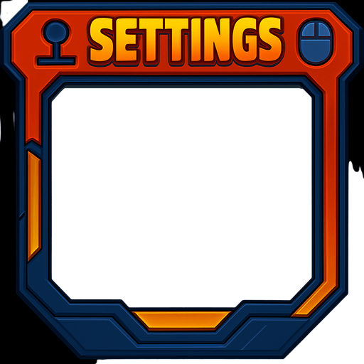 убрать надпись по середине (дорисовать пробел) и фон сделать темное серым. все остальное без изменений