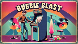 Bubble Blast (From the past)