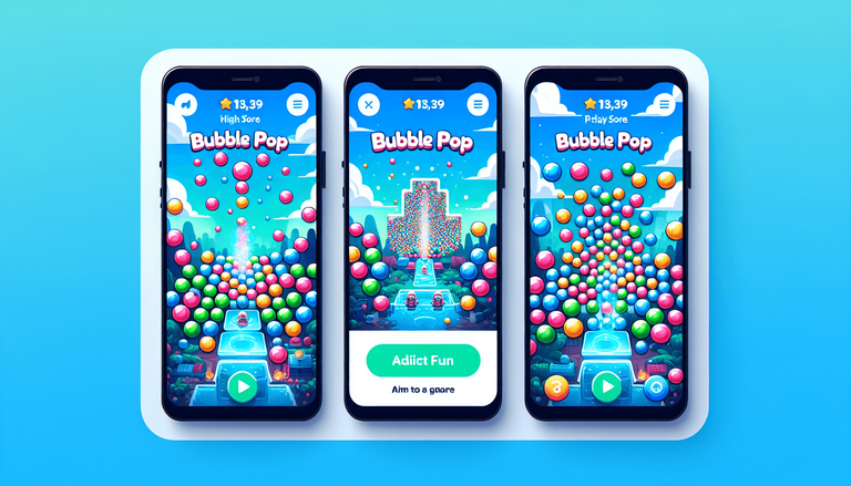 game-community-background