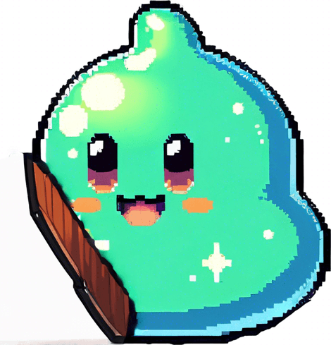 add a wooden shield