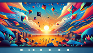 game-community-background