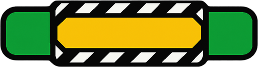 (StabilityBarBg).
In-Game asset.  High contrast.  No shadows