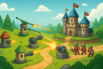 game-community-background