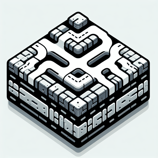 Road.
Single Game Texture. In-Game asset. 2d. Blank background. High contrast. No shadows.