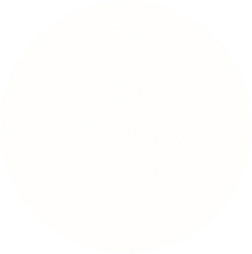 circulo blanco sin bordes.
In-Game asset.  2d.  High contrast.  No shadows