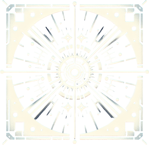 Lazer.
Single Game Texture. In-Game asset. 2d. Blank background. High contrast. No shadows.