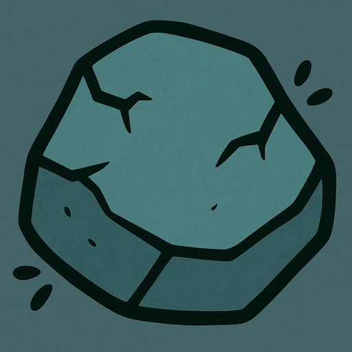 A Stone