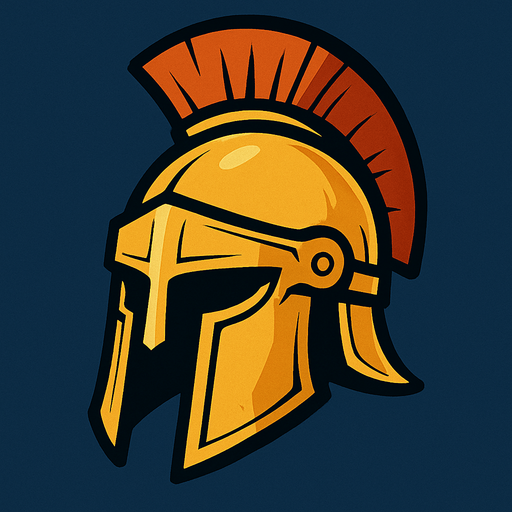 Miğfer.
In-Game asset.  2d.  High contrast.  No shadows