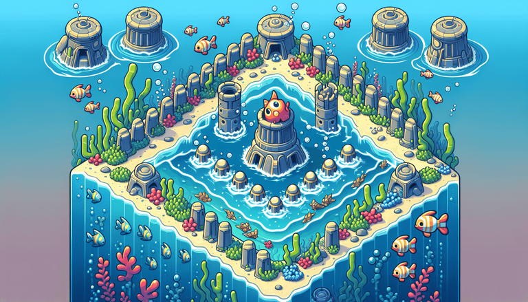 game-community-background