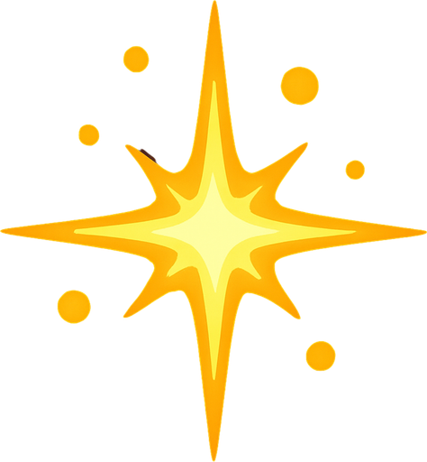 light Shimmer top view.
In-Game asset.  2d.  High contrast.  No shadows