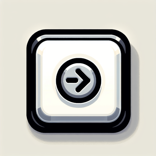 Light gray square, With a re-start symbol in middle.black boderline around outerend of button. flat shaded, hyper-casual game. 2D. Blank background. High contrast. No shadows. Single Game Texture. In-Game asset. 2d. Blank background. High contrast. No shadows.