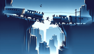 game-community-background