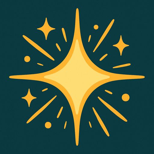 light Shimmer top view.
In-Game asset.  2d.  High contrast.  No shadows
