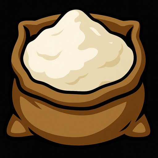 flour