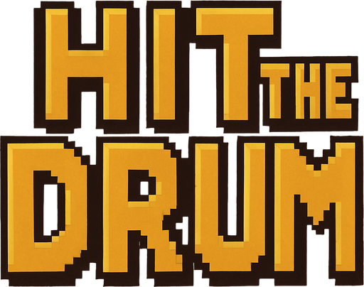 Pixel art style