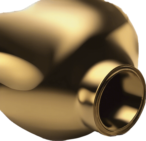 gold color