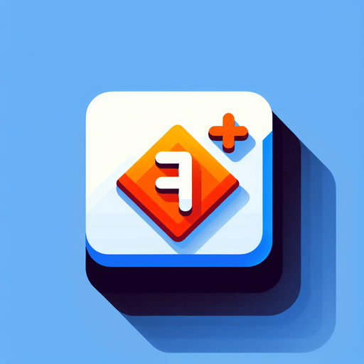 in-game asset. text that says "+1". blank background. minimalistic flat graphic. Single Game Texture. 2d. Blank background. High contrast. No shadows. orange, blue..
Single Game Texture. In-Game asset. 2d. Blank background. High contrast. No shadows.