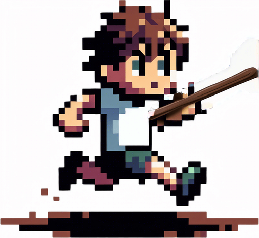 stick