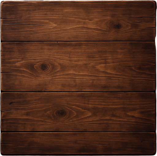 Mesa desde arriba 
Realista.
In-Game asset.  2d.  High contrast.  No shadows