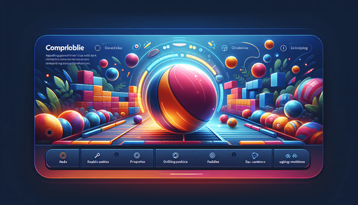 game-community-background