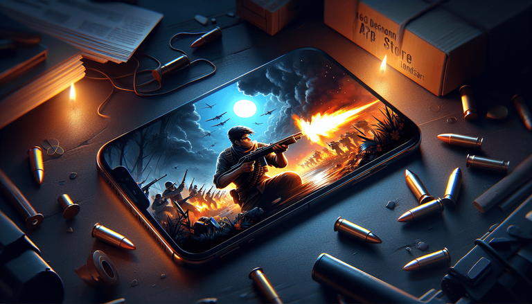 game-community-background