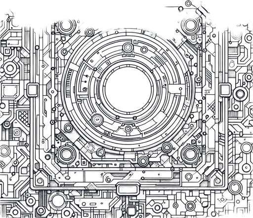 halo.
Single Game Texture. In-Game asset. 2d. Blank background. High contrast. No shadows.