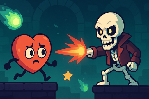 game-community-background