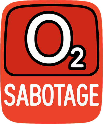 among us sabotageOxygenButton.
In-Game asset.  2d.  High contrast.  No shadows