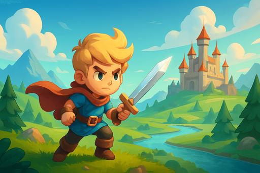 game-community-background