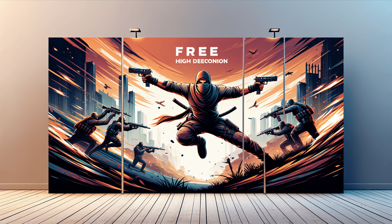 game-community-background