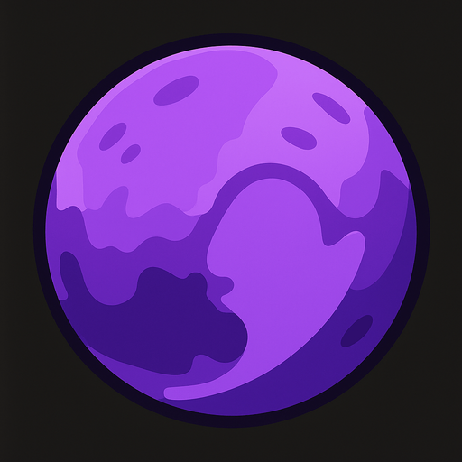 make a purple
