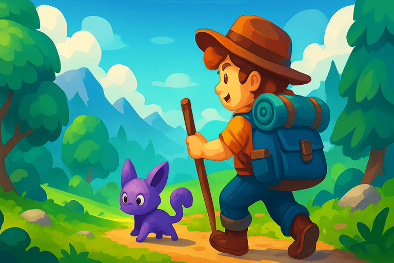 game-community-background
