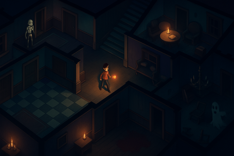 game-community-background