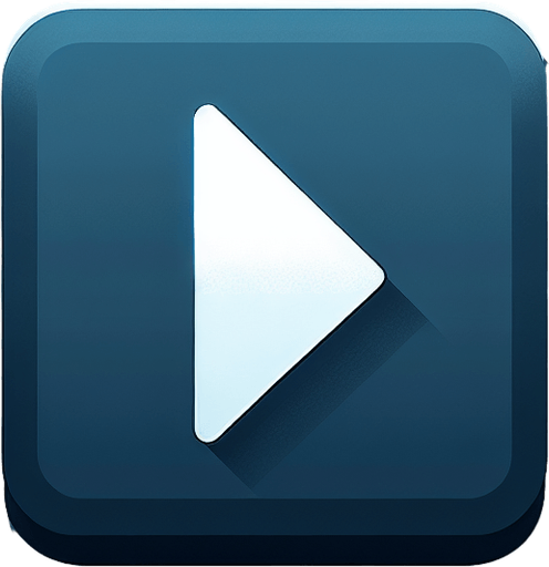 pause button.
Single Game Texture. In-Game asset. 2d. Blank background. High contrast. No shadows.